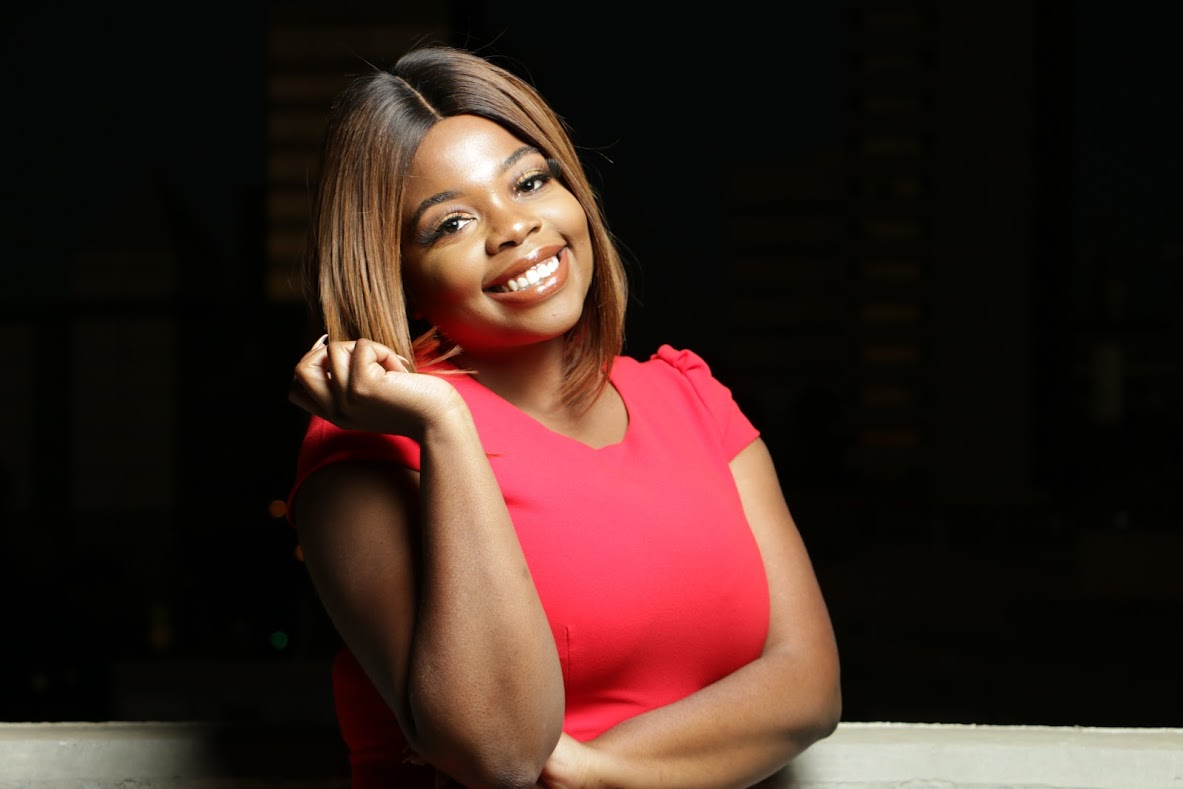 Helena Mboti