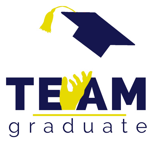 Team Graduate logo